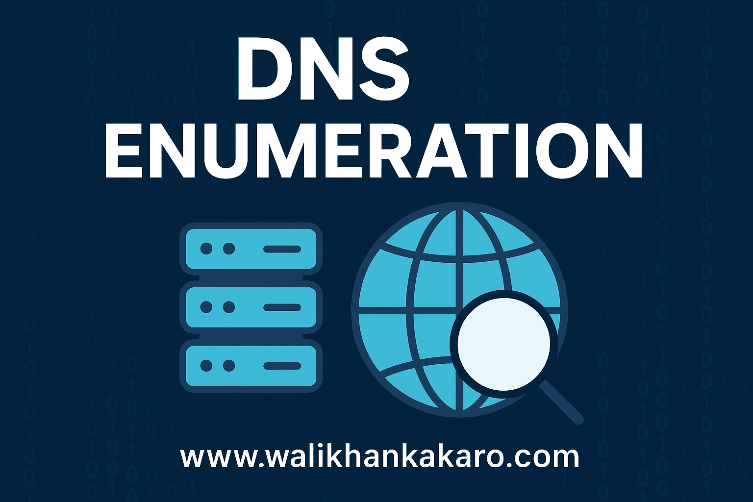DNS Enumeration