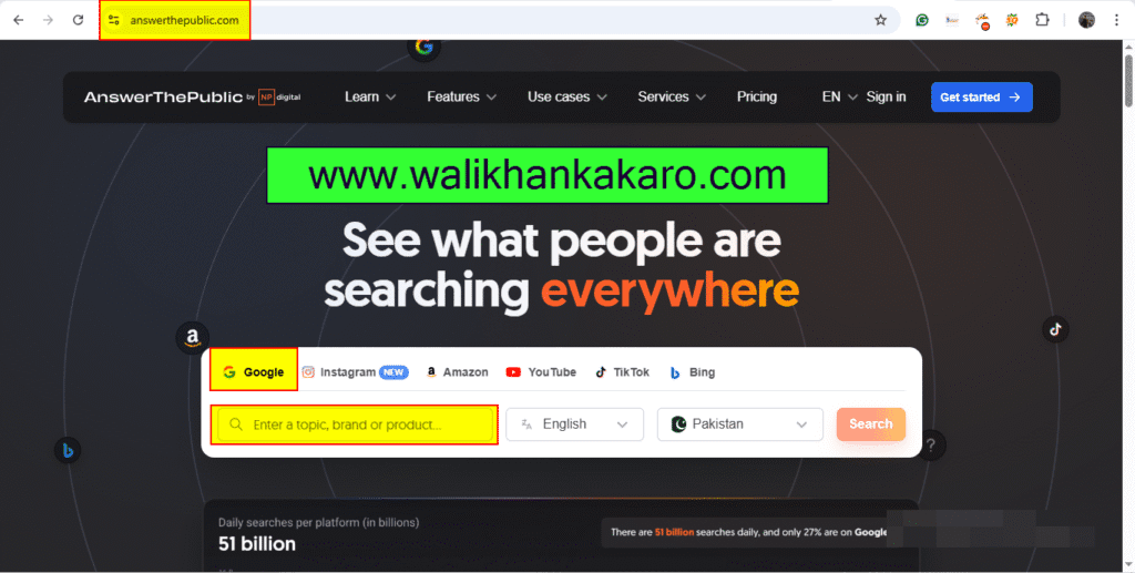 Search Engine Optimization SEO 71 Find low competition keywords 1