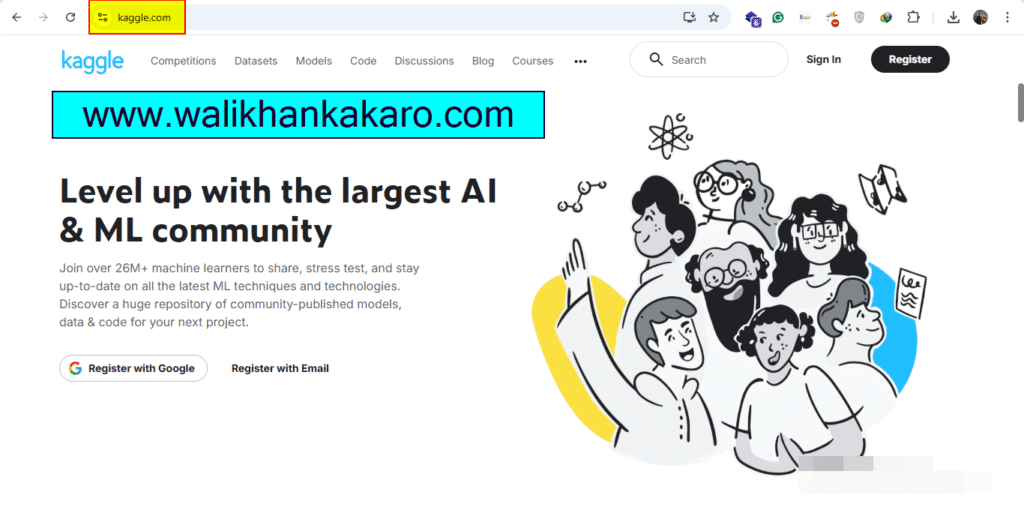 Free datasets for data analysis 2