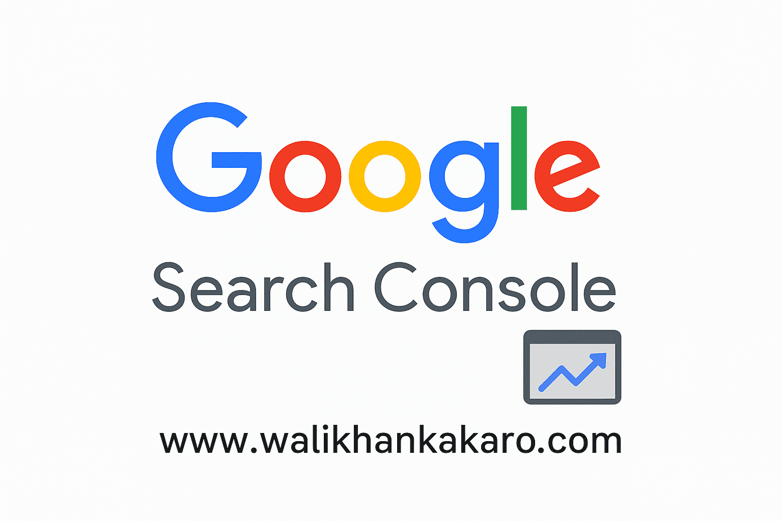 Google Search Console