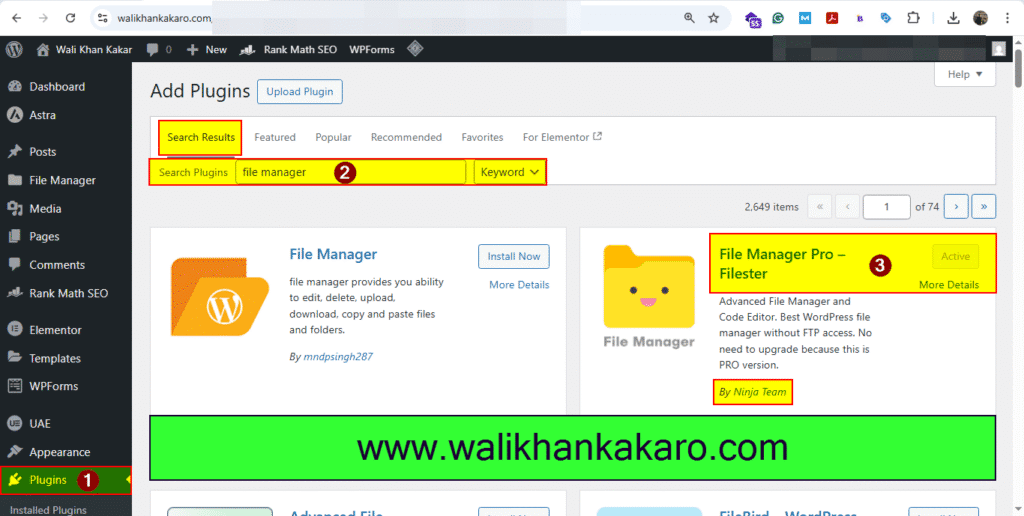 Search Engine Optimization SEO 35 Bing Webmaster Tools 3