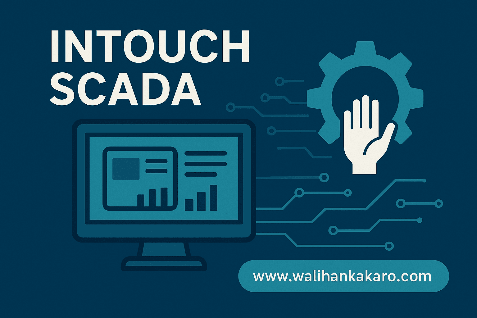 InTouch SCADA