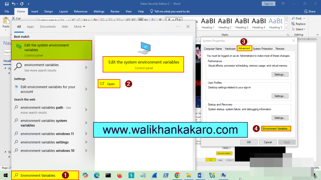 App penetration testing 32 AndroBugs Framework 2