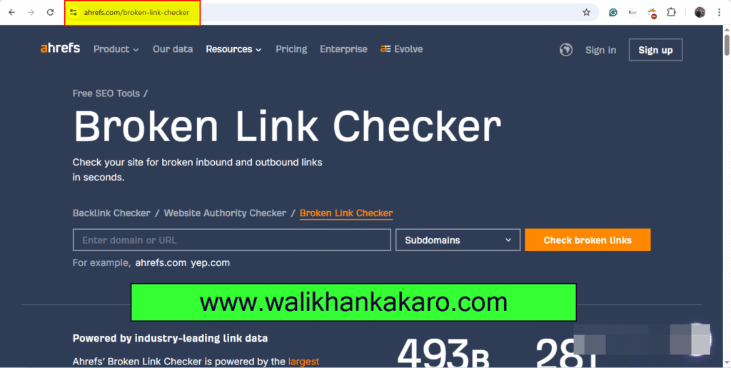 Search Engine Optimization SEO 43 free keyword research tool 4