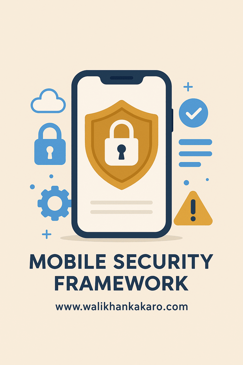 Mobile Security Framework
