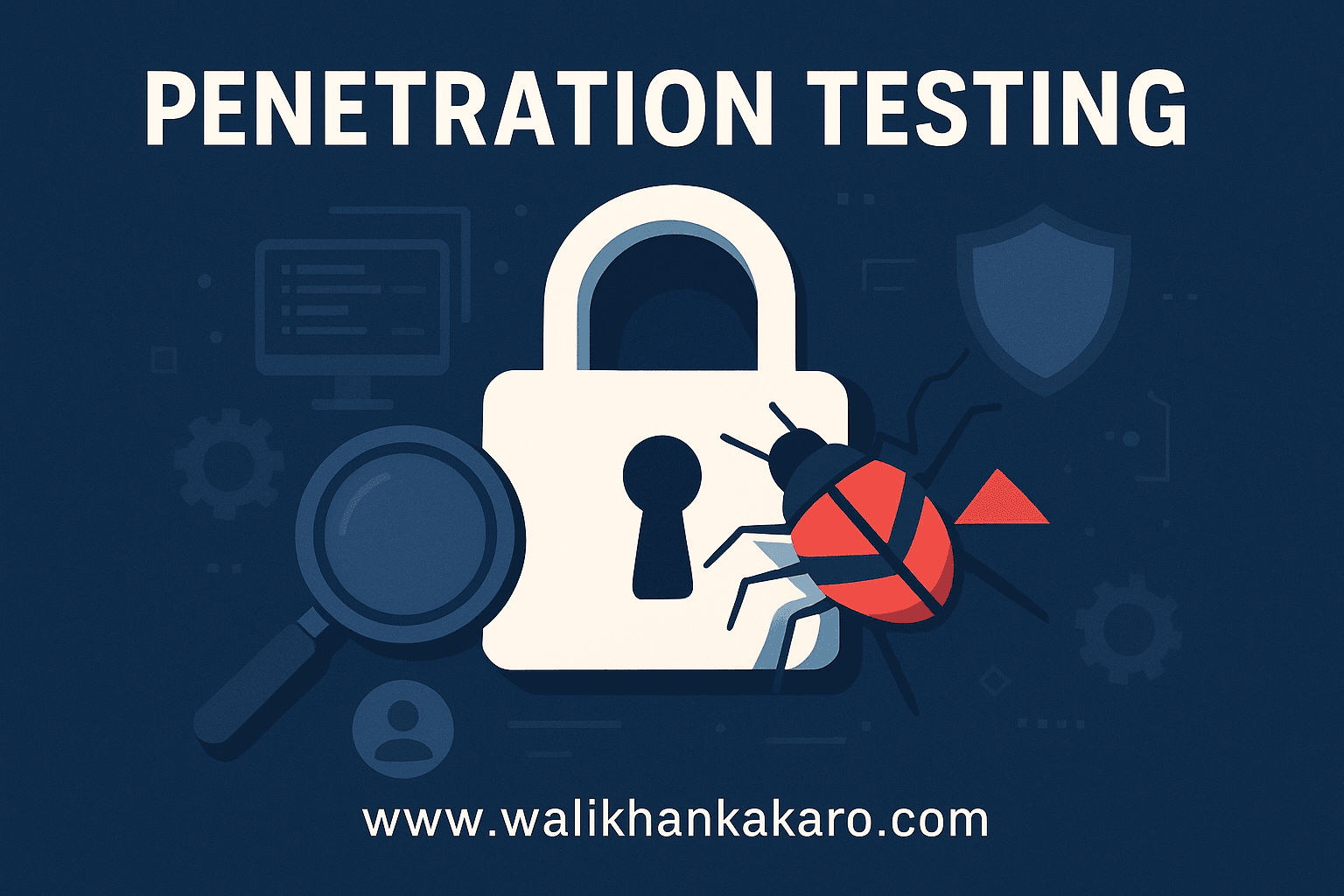 Penetration Testing