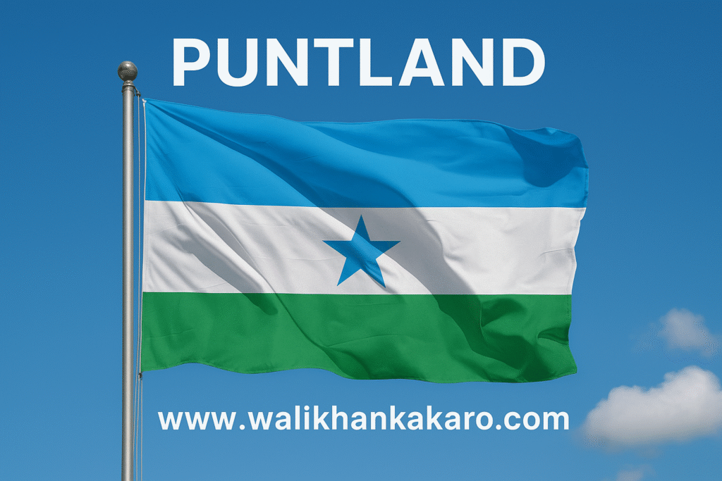 Puntland ISIS
