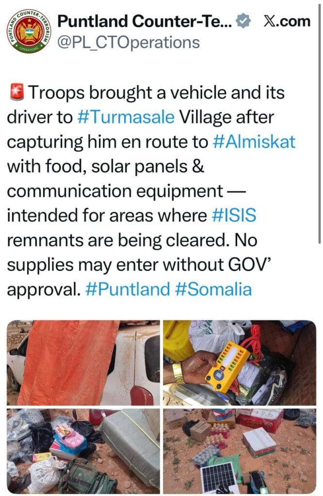 Puntland ISIS 15