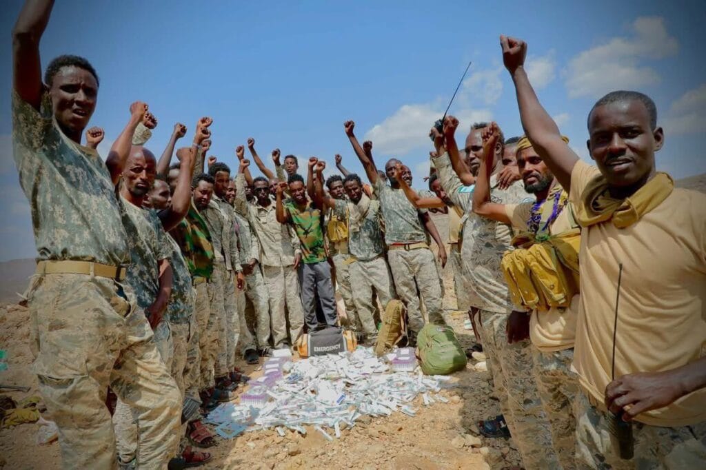 Puntland ISIS 9