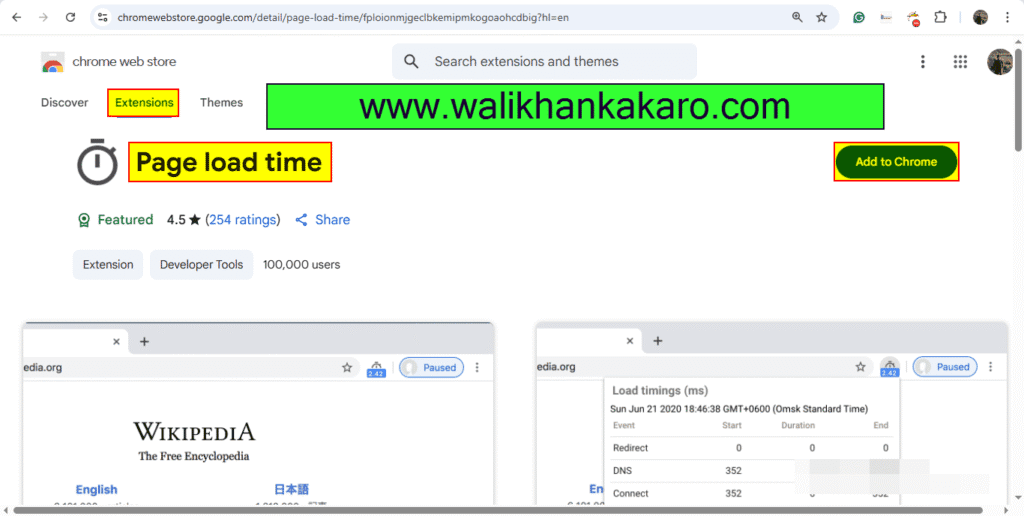 Search Engine Optimization SEO 59 SEO Chrome Extensions 13