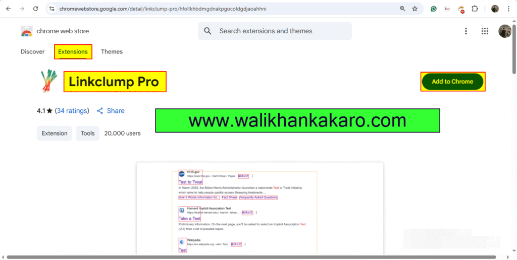 Search Engine Optimization SEO 55 SEO Chrome Extensions 9