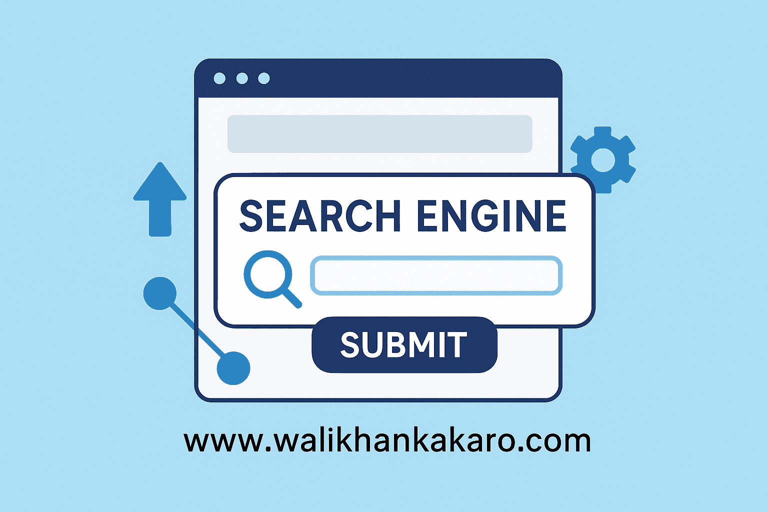 Search Engine Submission