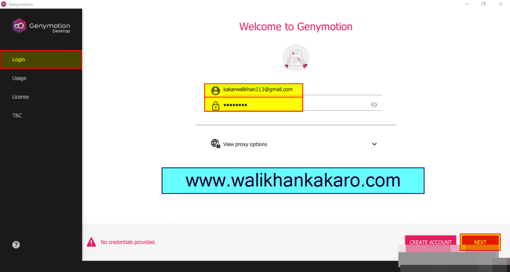 App penetration testing 26 Set up the mobile app pentesting labs APK 3