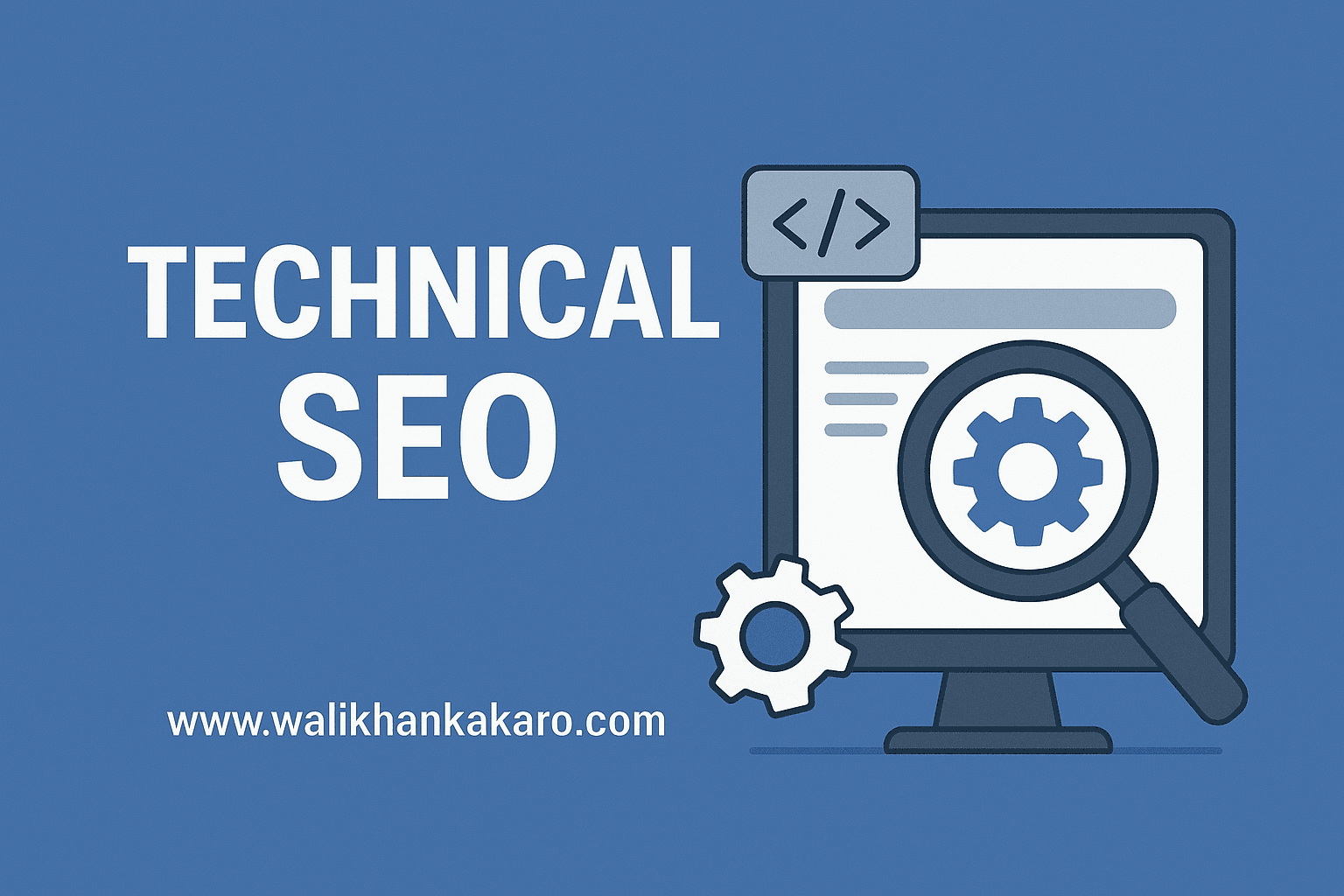 Technical SEO