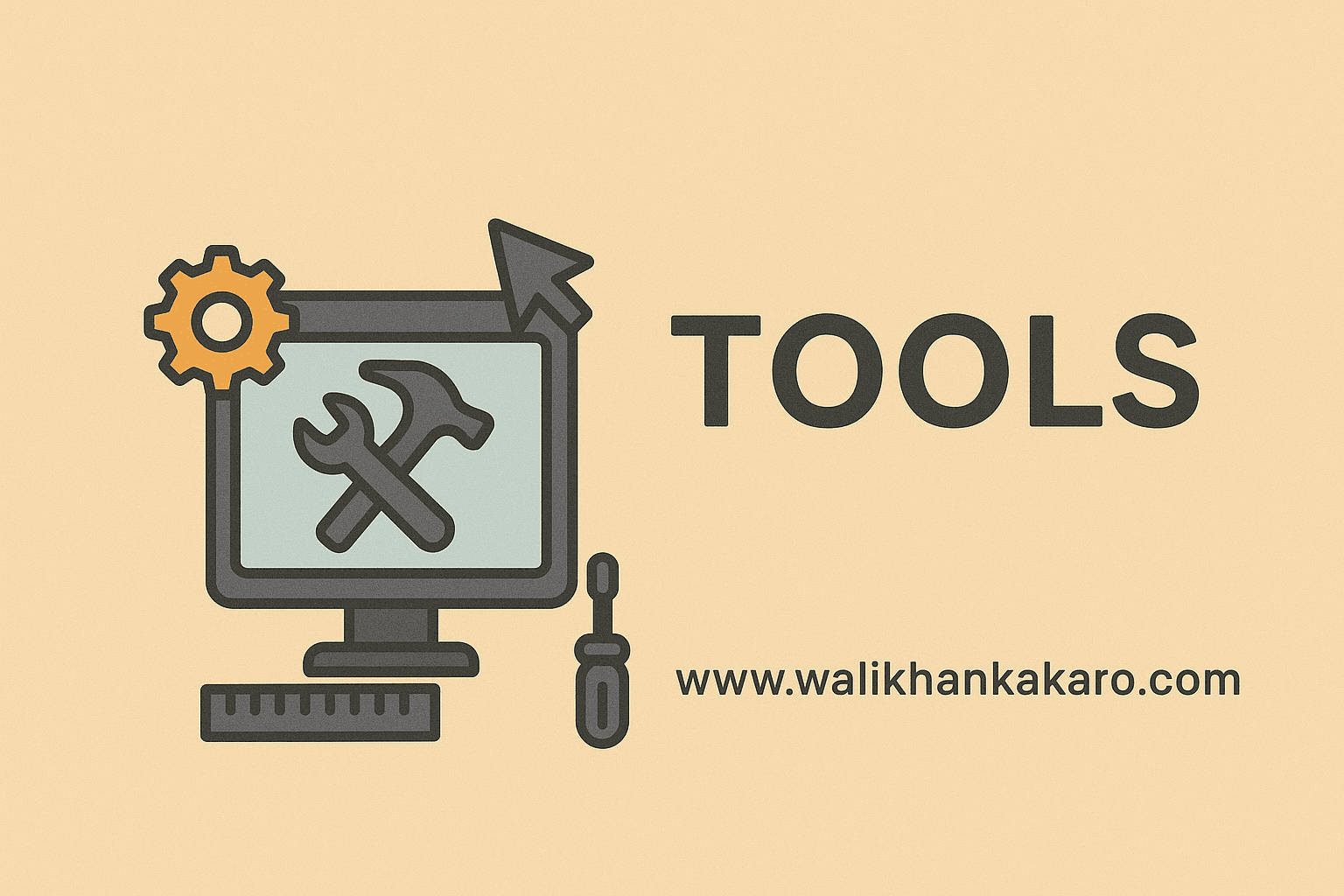 Tools websites