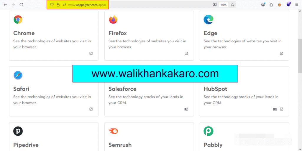 Top 8 Firefox plugins for bug bounty hunters free 1