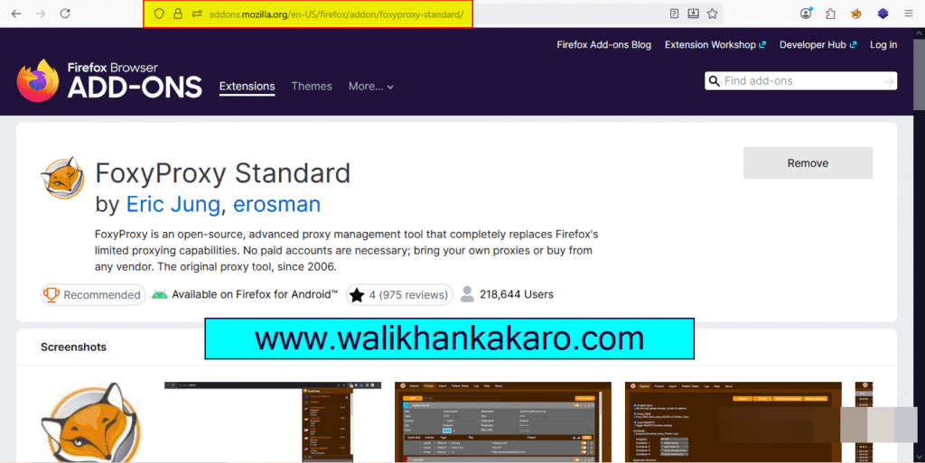 Top 8 Firefox plugins for bug bounty hunters free 2