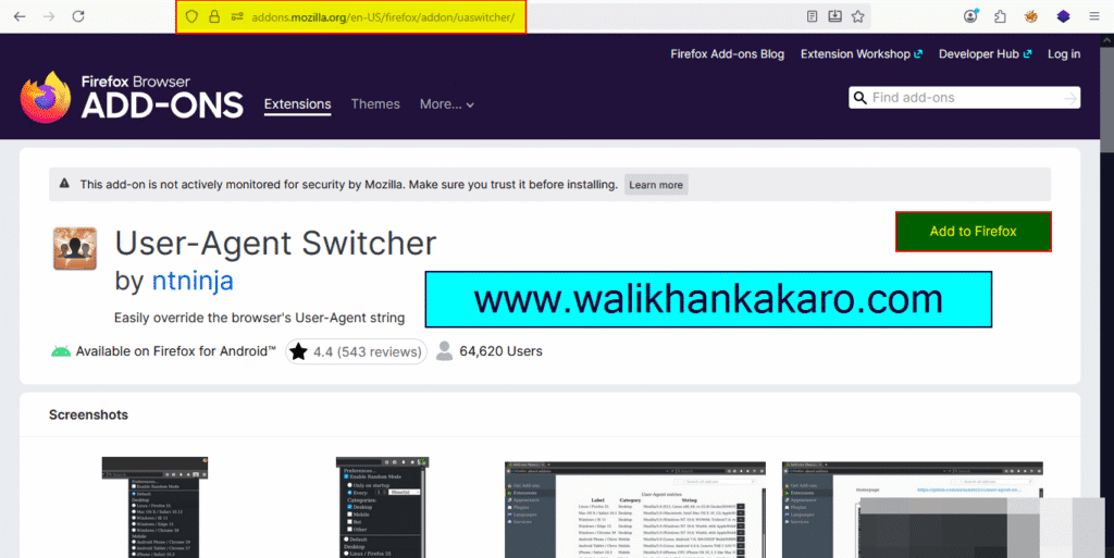 Top 8 Firefox plugins for bug bounty hunters free 5