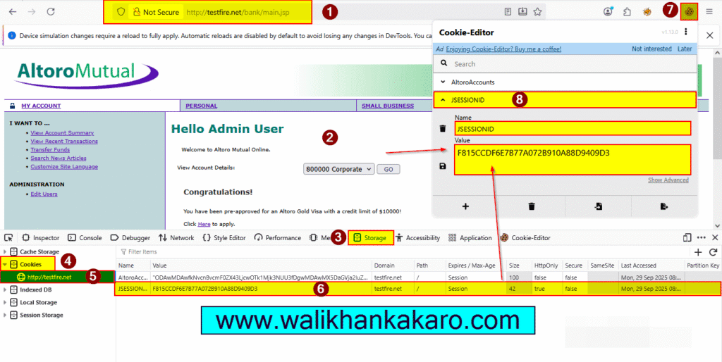 Top 8 Firefox plugins for bug bounty hunters free 7