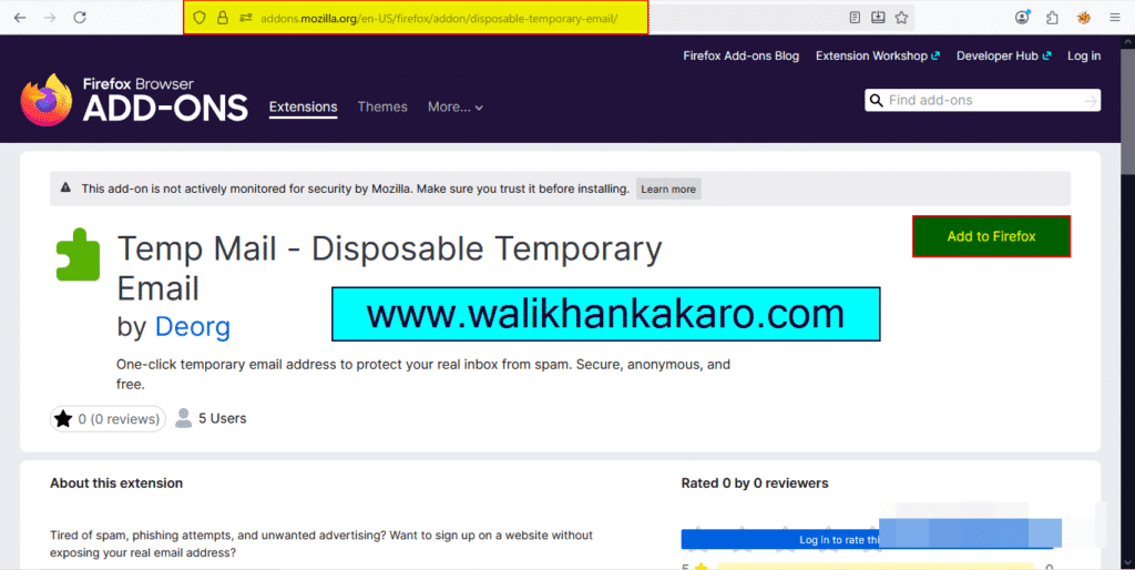 Top 8 Firefox plugins for bug bounty hunters free 8