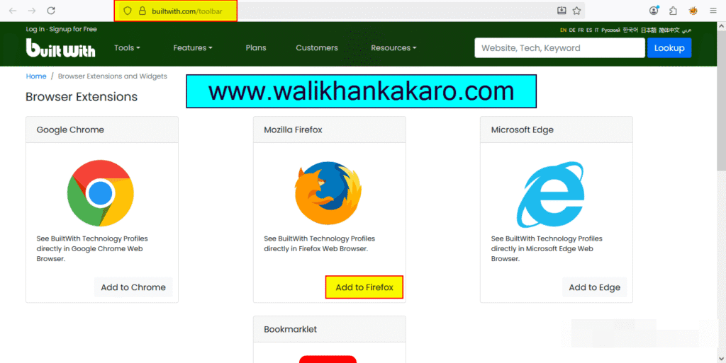 Top 8 Firefox plugins for bug bounty hunters free 9