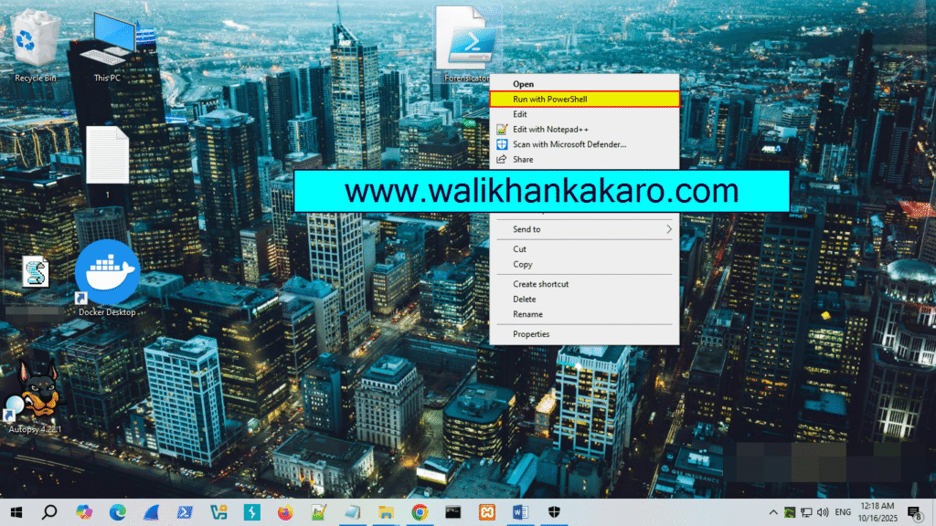Computer Forensics 3