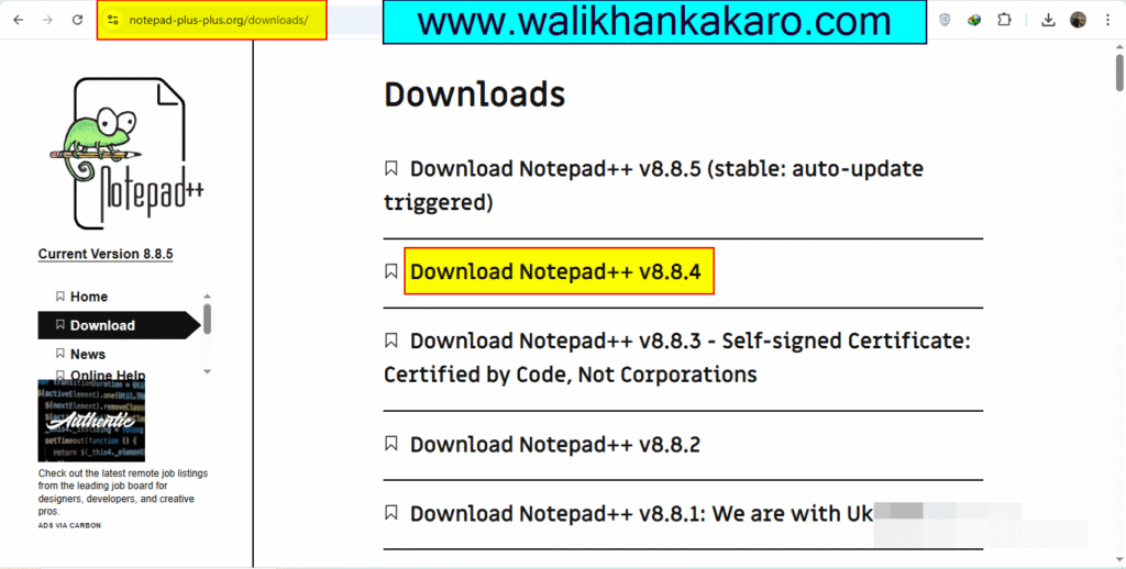 Damn Vulnerable Web Application 5