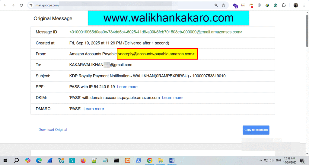 Verify email address without sending email 3