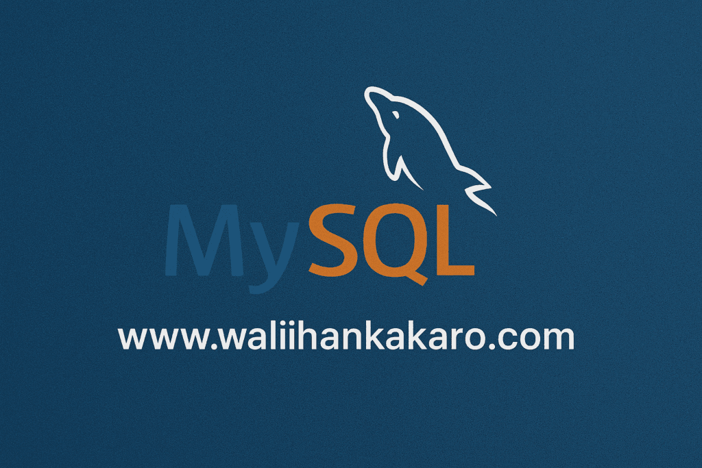 MySQL