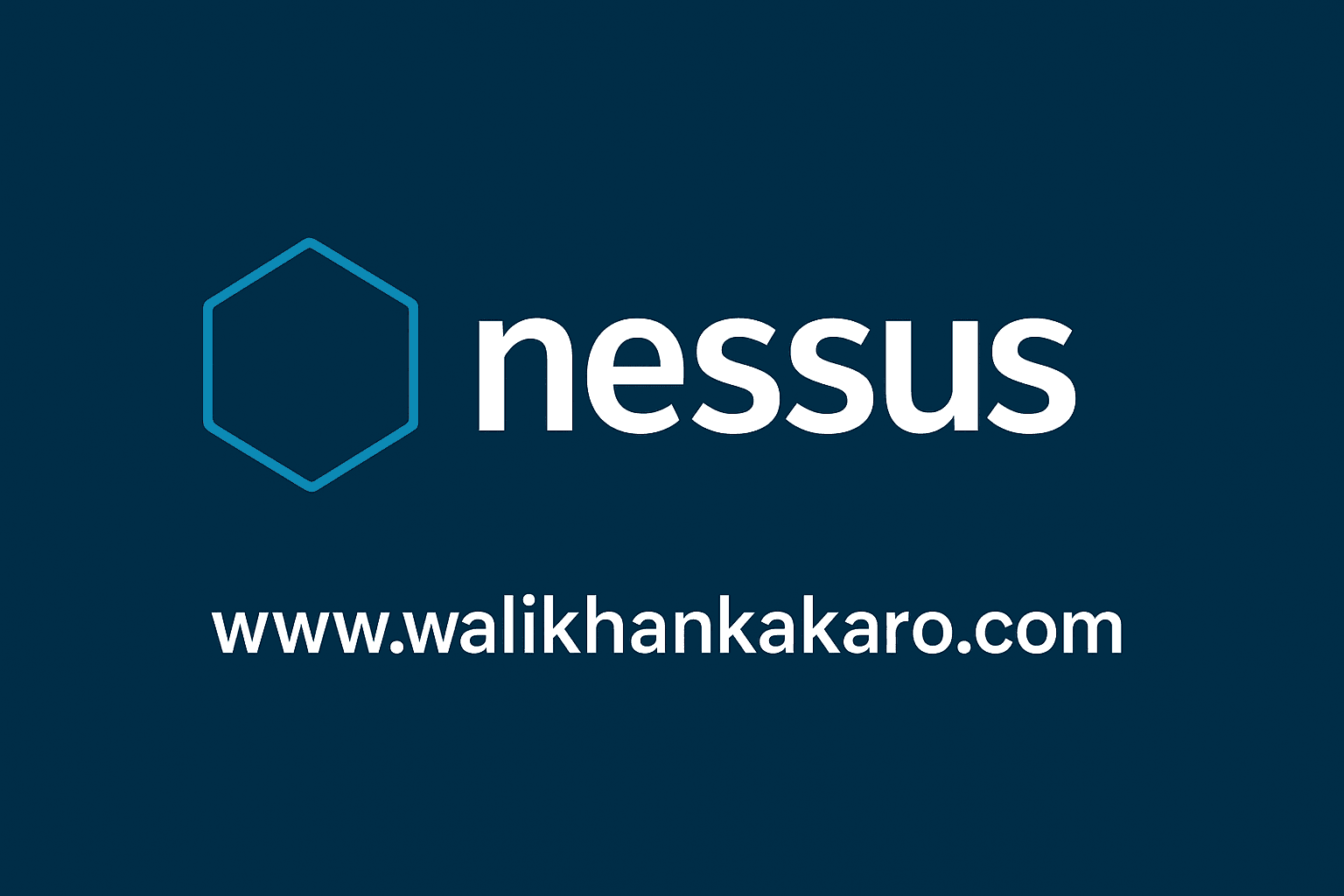 Nessus