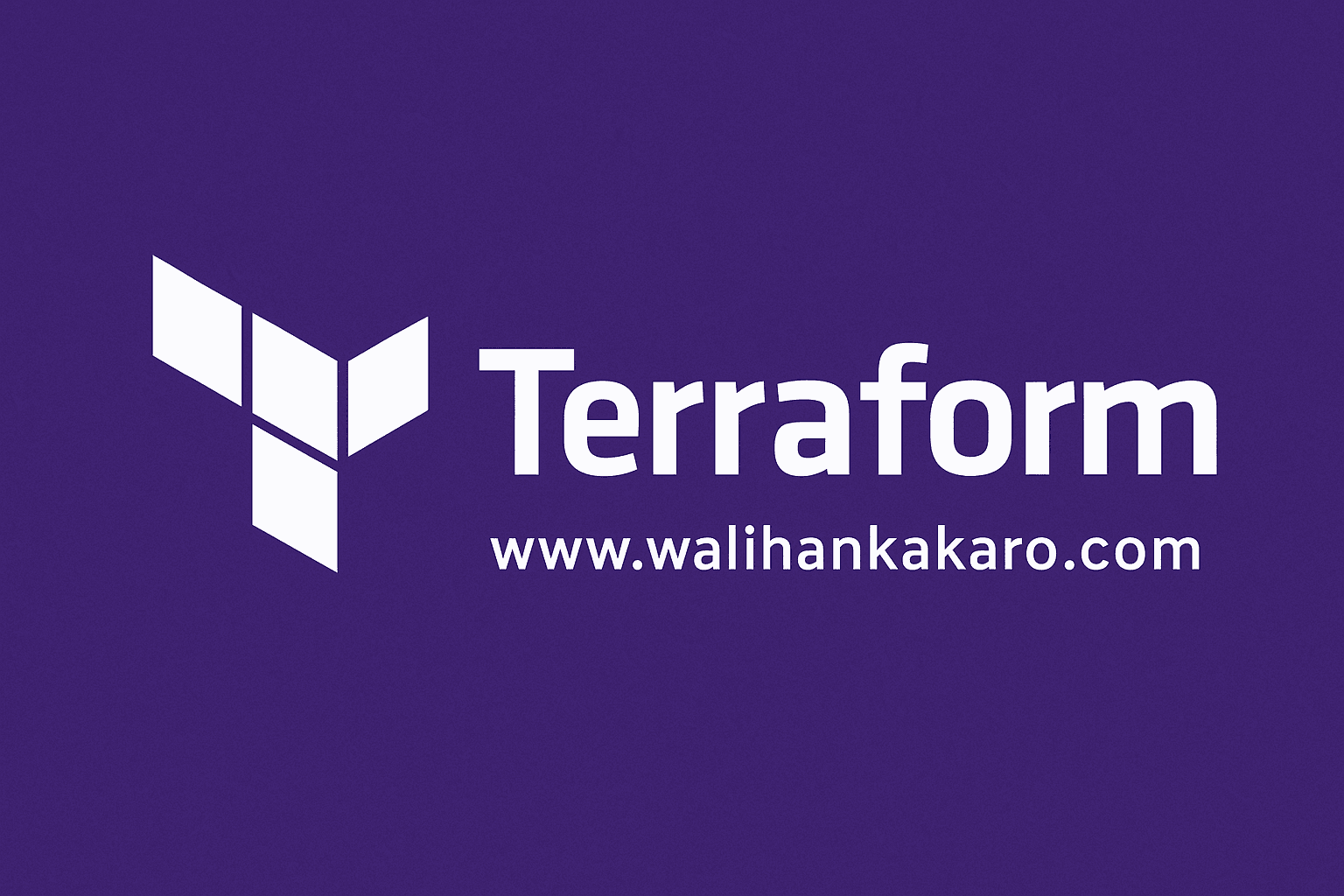 Terraform
