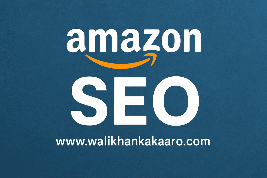 Amazon SEO