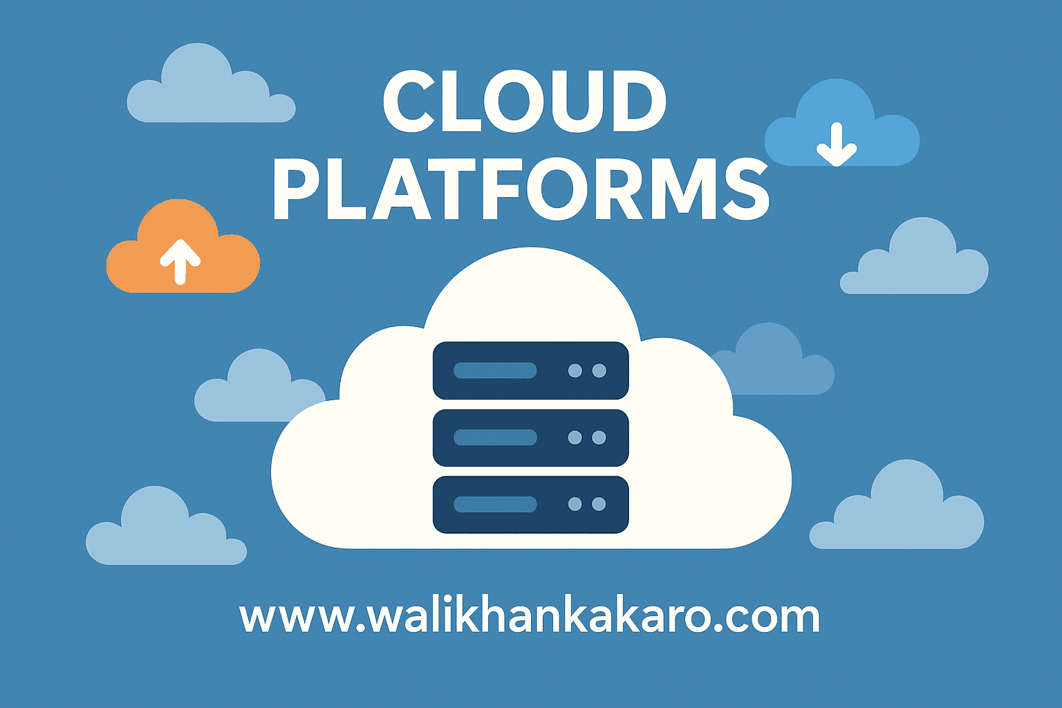 Cloud Platforms
