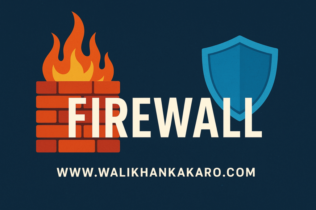 Firewall