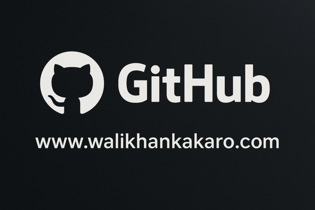 GitHub 2 GitHub