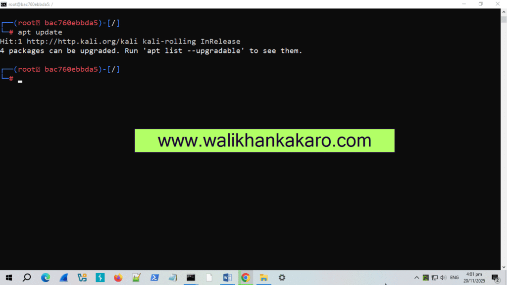 Install Podman on Windows 2