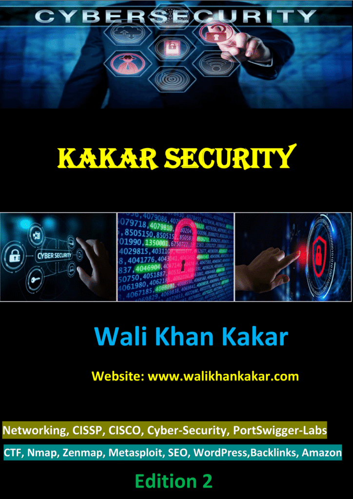 Kakar Security Edition 2-1