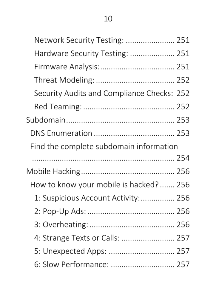 Kakar Security Edition 2-10