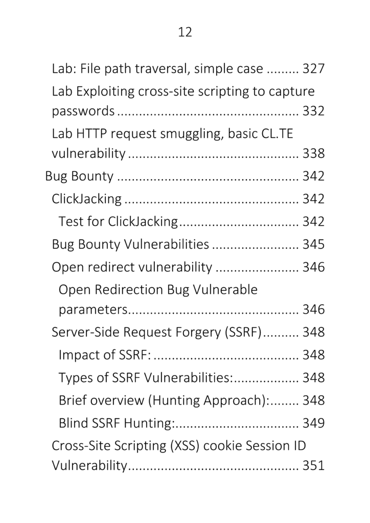 Kakar Security Edition 2-12