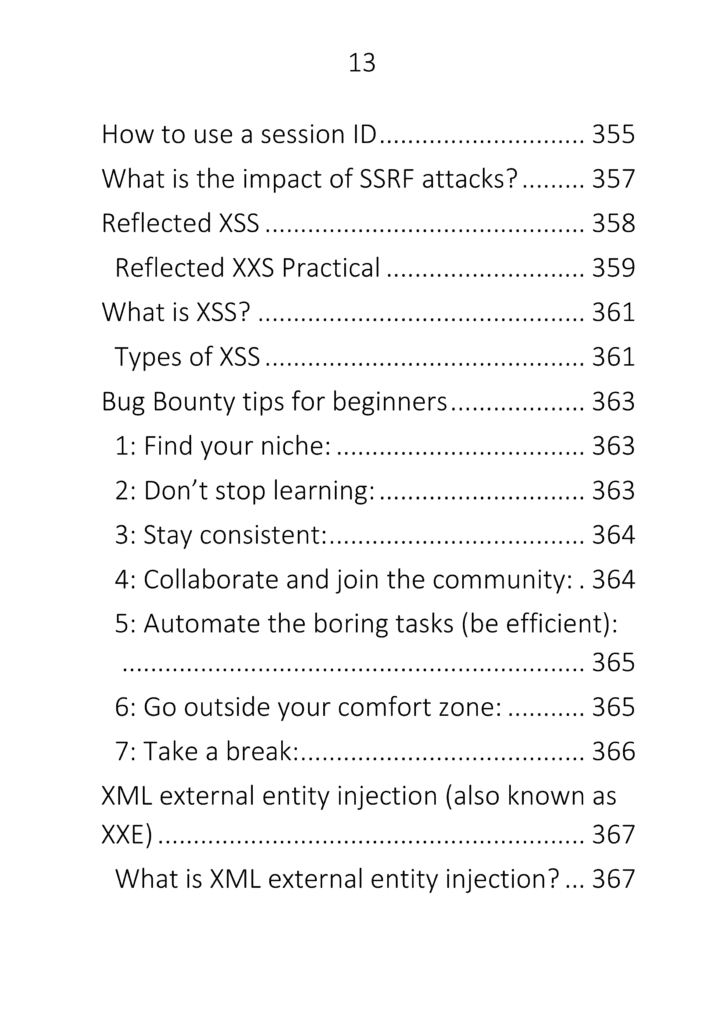 Kakar Security Edition 2-13