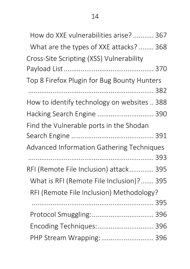 Kakar Security Edition 2-14