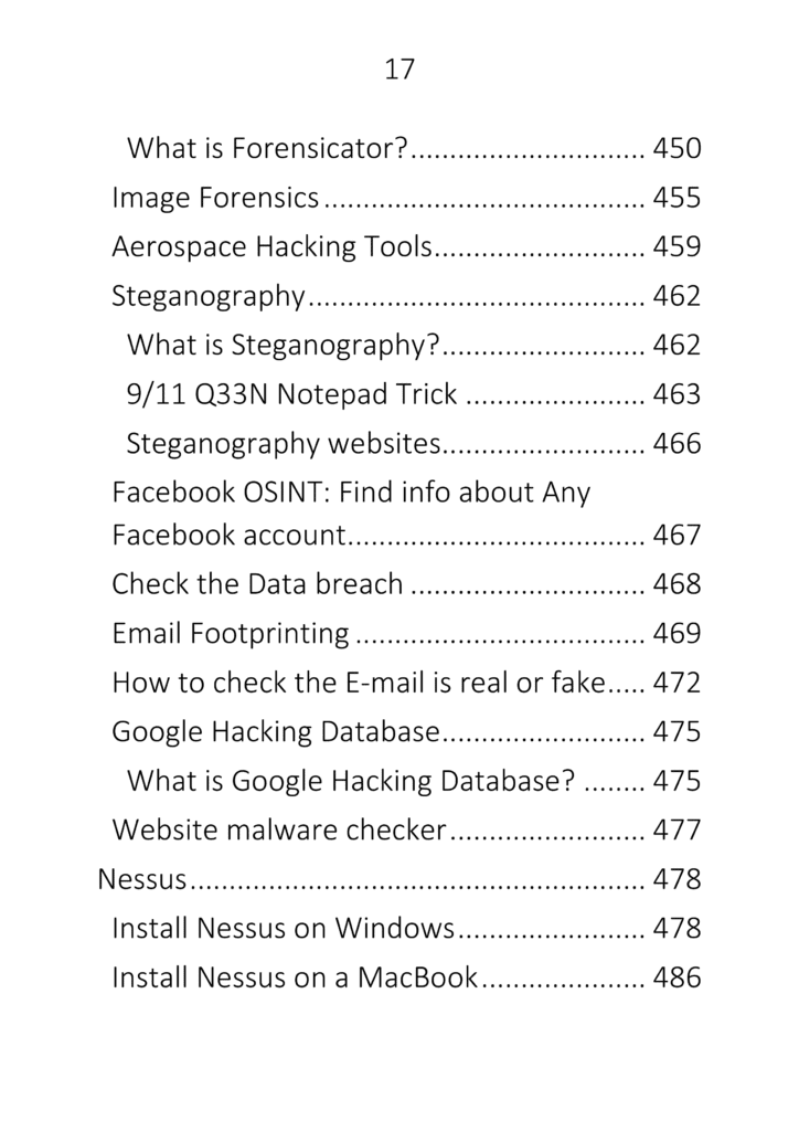 Kakar Security Edition 2-17
