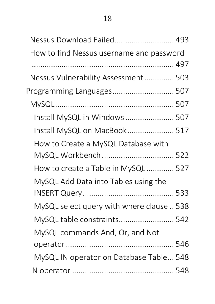 Kakar Security Edition 2-18