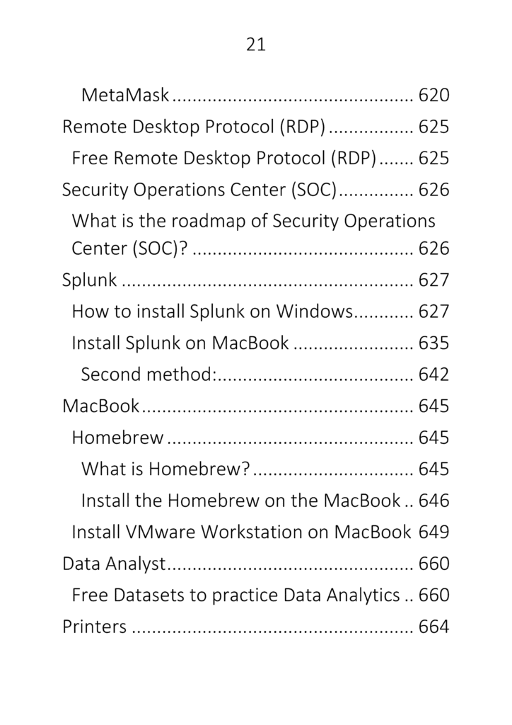 Kakar Security Edition 2-21