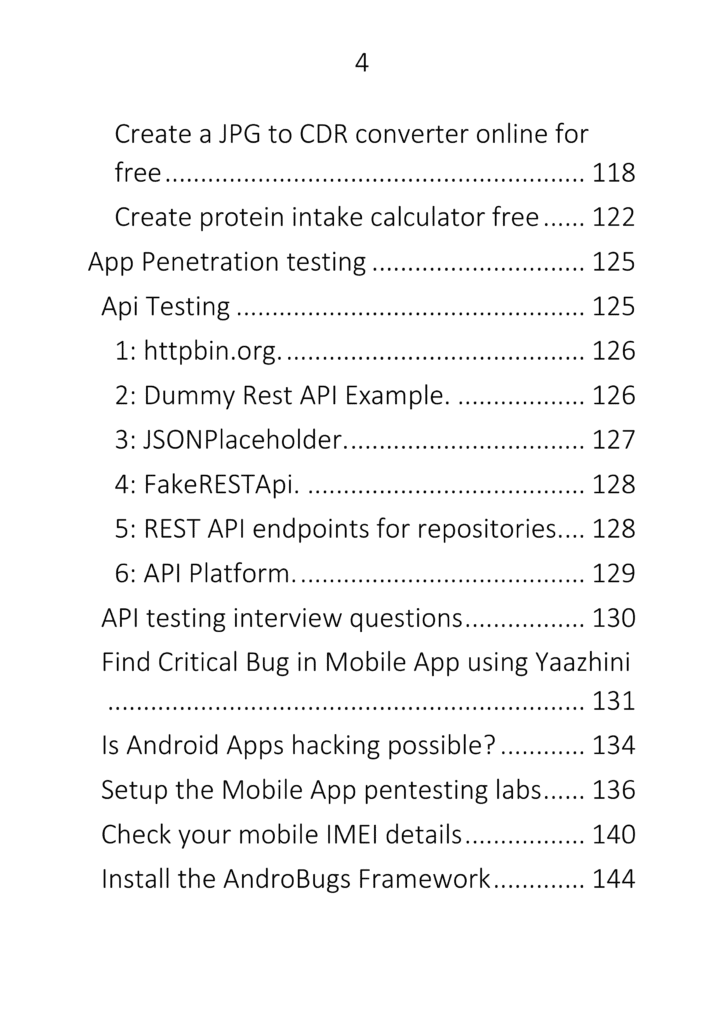 Kakar Security Edition 2-4