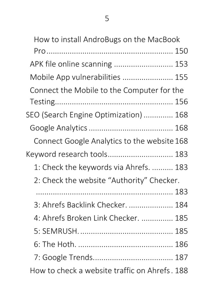 Kakar Security Edition 2-5