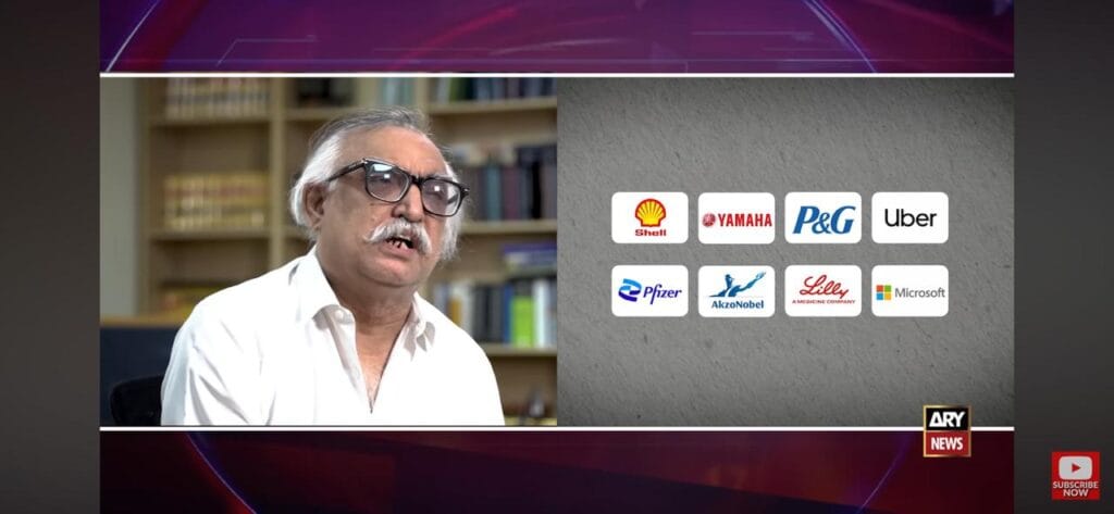 List of companies shut down in Pakistan 3 List of companies shut down in Pakistan 1