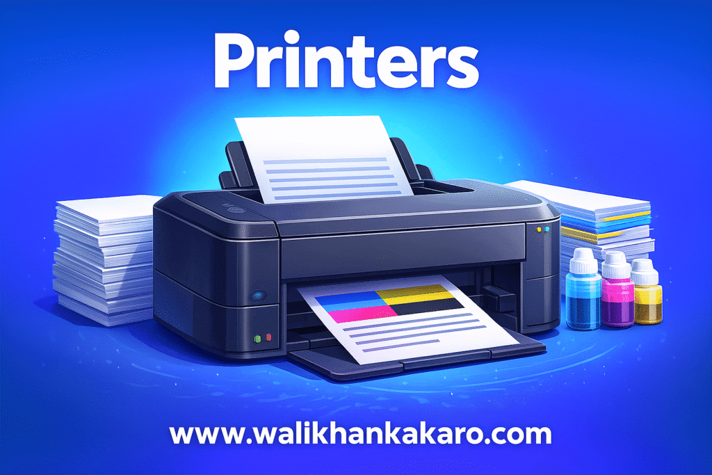 Printers