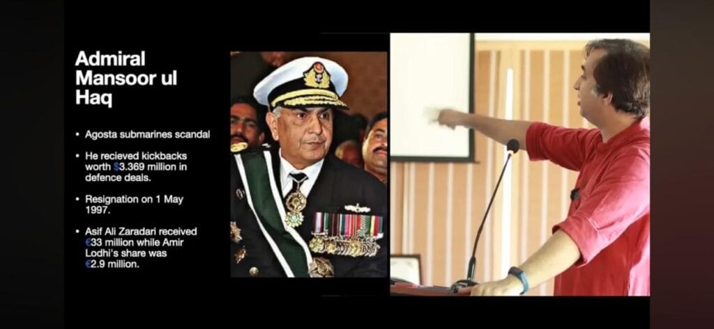 Who owns Pakistan 17 Who owns Pakistan 15