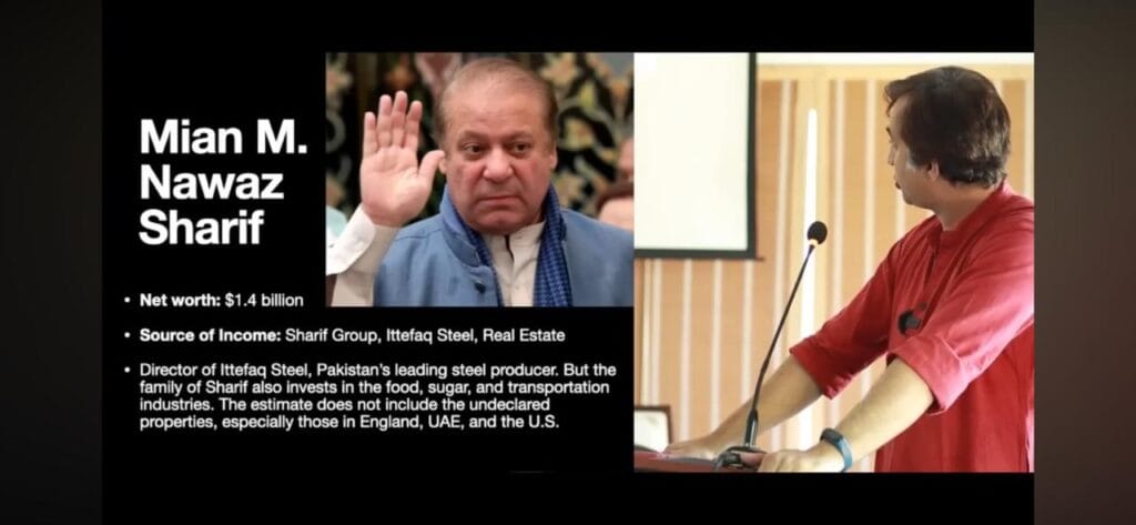 Who owns Pakistan 8 Who owns Pakistan 6